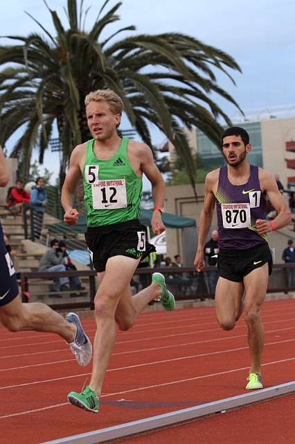 SI Open Fri-270.JPG - 2011 Stanford Invitational, March 25-26, Cobb Track and Angell Field, Stanford,CA.